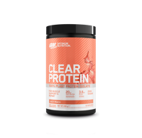 On Clear Protein 100% Plant Protein Isolate | Optimum Nutrition |