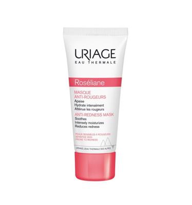 Roseliane masque