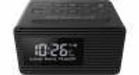 Panasonic RC-D8EG-K Radio alarm clock Panasonic RC-D8EG-K Radio alarm clock