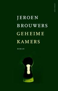 Geheime kamers (Paperback)