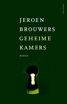 Geheime kamers (Paperback)