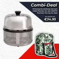Cobb Premier Air