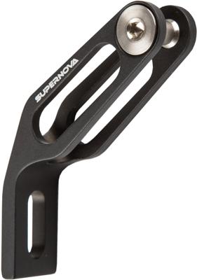 SUPERNOVA Fr.light bracket hsop black
