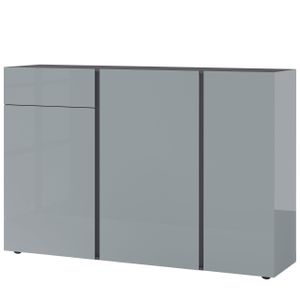 Dressoir Taranto Grijs