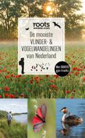 De mooiste vlinder- & vogelwandelingen van Nederland (Paperback)