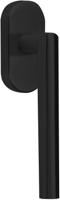 Formani Basics LB2-DK-O draaikiepgarnituur niet afsluitbaar - PVD gunmetal