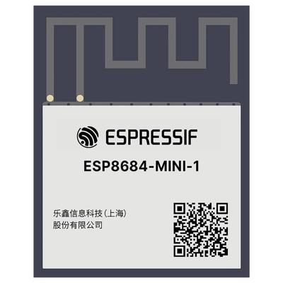 Espressif ESP8684-MINI-1-H2X WiFi-module