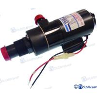 GS50020 - 12V CRUSHERPOMP.
