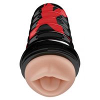 Pipedream Extreme Elite - Air Tight Orale Stroker - thumbnail