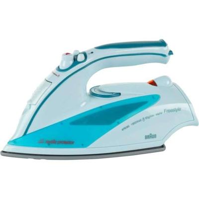Braun Elektronisch Strijkijzer - KLEIN - 6245 - Vanaf 3 jaar