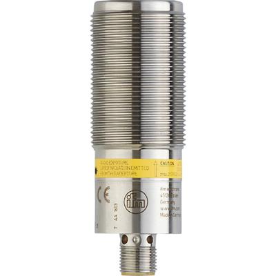 ifm Electronic OID204 Optische afstandssensor 1 stuk(s) Bereik max. (in het vrije veld): 2 m