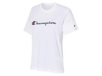 Champion Dames T-shirt (Wit, XS) Champion Dames T-shirt (Wit, XS)