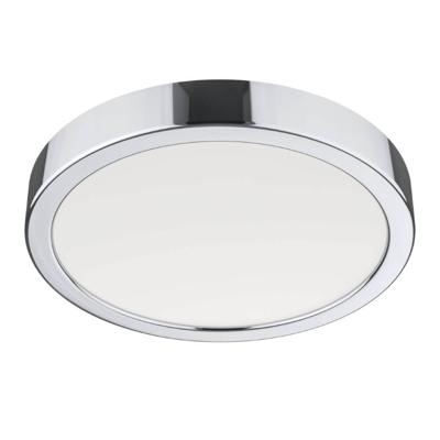 Eglo Badkamer lampFueva 5 IP44 - Chroom - Ø 21cm - 900641