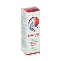 Fytostar Spierolie Spray 30ml