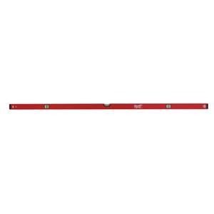 Milwaukee REDSTICK™ Compact box waterpassen REDSTICK Compact Box Level 180cm Magnetic - 4932459089