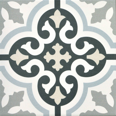Urban Decor Calipso 20x20 vloertegels / wandtegels | Geschikt voor vloerverwarming