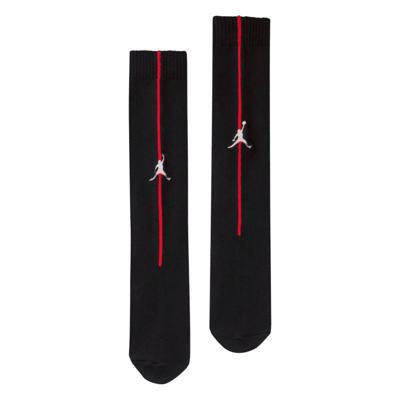 Nike Paris Saint-Germain x Jordan 4e Sokken 2025-2026