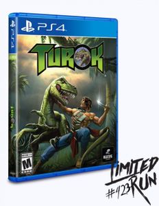 Turok (Limited Run Games)