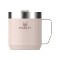 STANLEY - Stay-Hot Camp Mug - Kantoorbeker 0,23l Rose Quartz