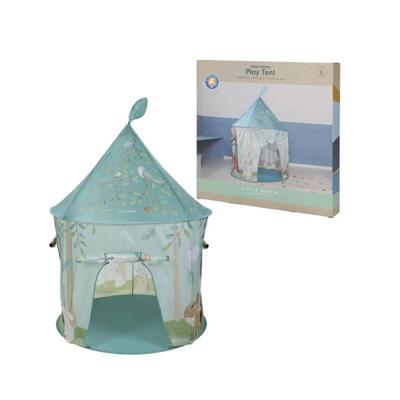Little Dutch Forest Friends speeltent