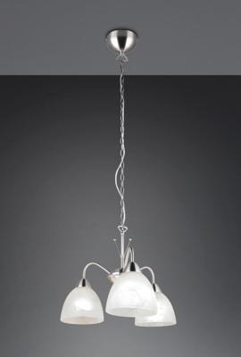 Trio 3-lichts hanglampDobby - R31053007