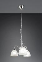 Trio 3-lichts hanglampDobby - R31053007