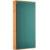 Devine Aco Studio Panel Green Deep absorber 1200x600x150 mm