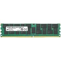 Crucial MTA72ASS16G72LZ-3G2R Werkgeheugenmodule voor PC DDR4 128 GB 1 x 128 GB ECC 3200 MHz 288-pins DIMM CL22 MTA72ASS16G72LZ-3G2R - thumbnail