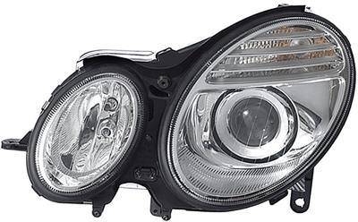 Koplamp links 1EL009260071