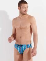 HOM - Swim Mini Briefs - Harrisson - P0PF, Maat:S