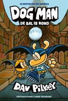 De bal is hond (Hardback)