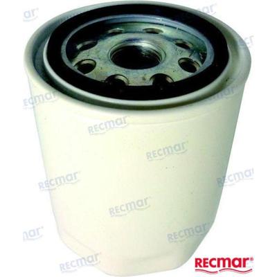 REPUESTOS MOTORES - Volvo REC861477 - FILTRO COMBUSTIBLE VOLVO