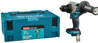 Makita DDF492ZJ 18v Boor-/schroefmachine | Zonder accu&apos;s en lader | In Mbox - DDF492ZJ