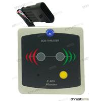 Hélices de proa y accesorios GS64014 - PANEL TACTIL