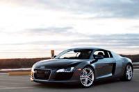 Audi R8 Experience - Rijd zelf 30 minuten Audi R8 Experience - Rijd zelf 30 minuten