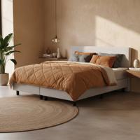 Haluta - Complete Boxspring - 120 x 200 cm Haluta - Complete Boxspring - 120 x 200 cm