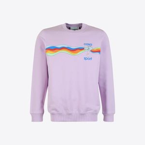 Sweater Lila Mushroom