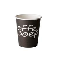 Effe soep soepbekers (1000x 175ml)