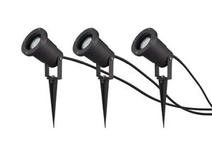 Trio Ubangi antraciet - 800260342
