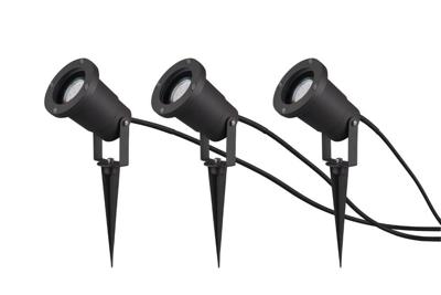 Trio Ubangi antraciet - 800260342