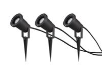 Trio Ubangi antraciet - 800260342
