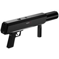 MAGIC FX DJ Shotgun electric confetti shot op batterij