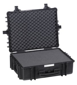 Explorer Cases 5822 B Robuuste koffer - 5822 B