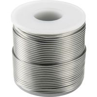 TOOLCRAFT Soldeertin, loodvrij Spoel Sn99,3Cu0,7 ROL1 500 g 1.5 mm - thumbnail