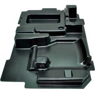 Makita Accessoires inlay voor m-box djv180 - bjv140 - djv182 - djv142 - 837639-4