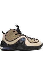 Nike "x Stüssy baskets Air Penny 2 ""Rattan""" - Noir - thumbnail