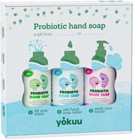 Yokuu Handzeep gifting box 1 Stuks