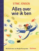 Alles over wie ik ben (Hardback)