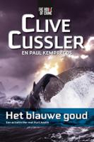 Het blauwe goud (Paperback)