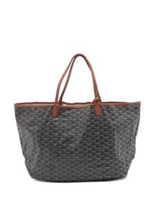 Goyard Pre-Owned Pre-owned Saint Louis PM shopper - Zwart